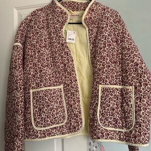 Free People Chloe Jacket